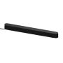 Light Prestige Magnetic LP-656-MAG SLIM 100W BK Spínač s napájačom IP20