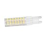 SMD LED BULB ZAR0243SLL Žiarovka 1x8,5W/G9 4000K 1200lm IP20