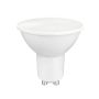 SMD LED BULB ZAR4304SLL Žiarovka 1x3W/GU10 3000K 270lm IP20