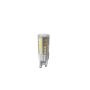 SMD LED BULB ZAR4373SLL Žiarovka 1x4W/G9 4000K 450lm IP20