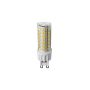 SMD LED BULB ZAR4427SLL Žiarovka 1x7W/G9 3000K 700lm IP20