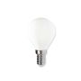 SMD LED BULB ZAR4663SLL Žiarovka 1x6W/E14 4000K 806lm IP20