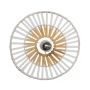 Zambelis CEILING LAMP 19251 Stropná lampa 1x40w/E27 IP20
