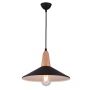 Zambelis PENDANT LAMP 180085 Závesná lampa 1x40w/E27 IP20