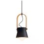 Zambelis PENDANT LAMP 18192 Závesná lampa 1x40w/E27 IP20