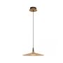 Zambelis PENDANT LIGHT 19150 Závesná lampa 6W/led 3000K 600lm IP20