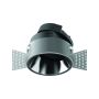 Zambelis TRIMLESS SPOT S127 Vstavané downlight svetlo 1x10W/GU10 IP20