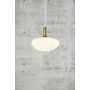 Nordlux ALTON 48973001 Závesná lampa 1x60W/E27 IP20