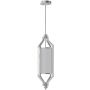 Open Design Highlights Zundo OR85853 Stropná lampa 1x15W/e27 IP20