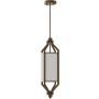 Open Design Highlights Zundo OR85877 Stropná lampa 1x15W/e27 IP20
