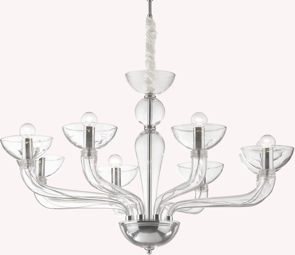 Ideal Lux-CASANOVA-044255-IDE044255