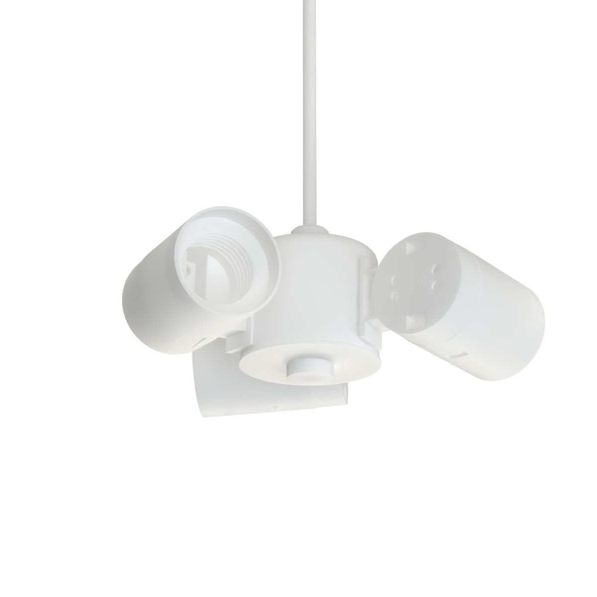 Nowodvorski-CAMELEON CABLE 3XE27-12187-TLX12187