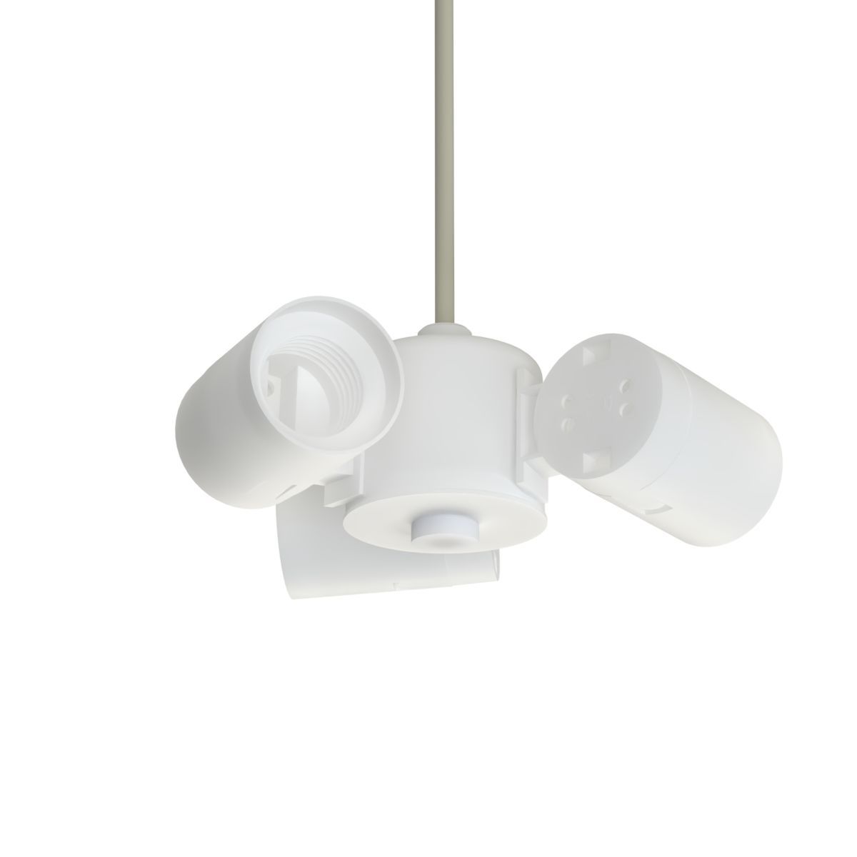 Nowodvorski-CAMELEON CABLE 3XE27-12188-TLX12188