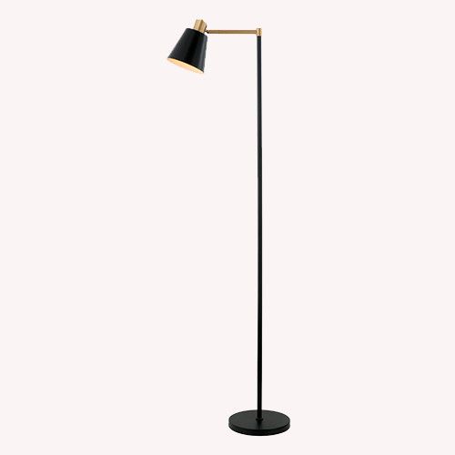 Zambelis-FLOOR LAMP-20216-ZAM20216