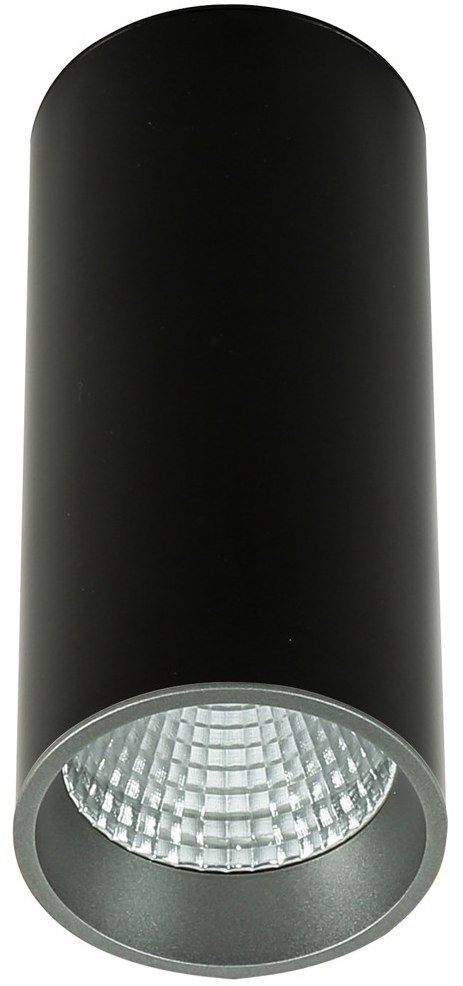 Italux-Moldes Big BL/GR Celing 3000K-SLC7392/12W 3000K BL+GR-ITXSLC7392/12W3000KB