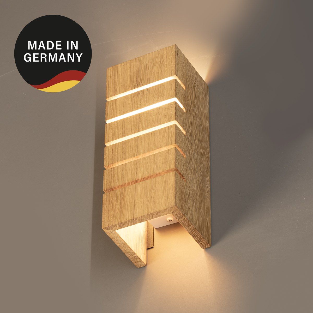Fischer&Honsel-SHINE-WOOD-30587-FHL30587