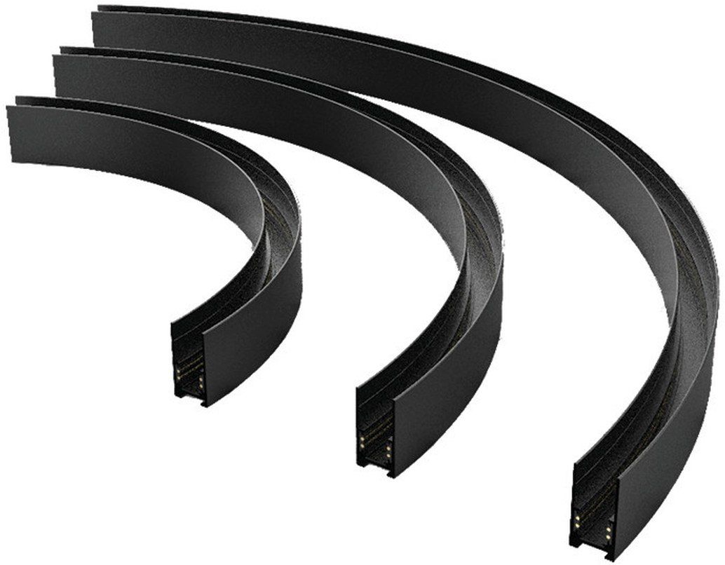 Zambelis-CURVED TRACK-22090-ZAM22090
