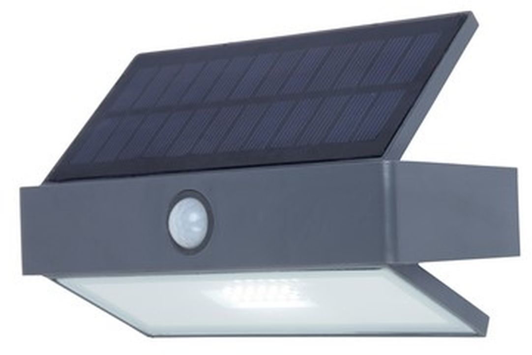 Lutec-ARROW SOLAR-6910601335-LUT6910601335
