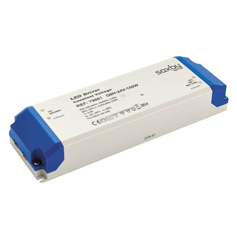 Endon-LED driver constant voltage-79681-END79681
