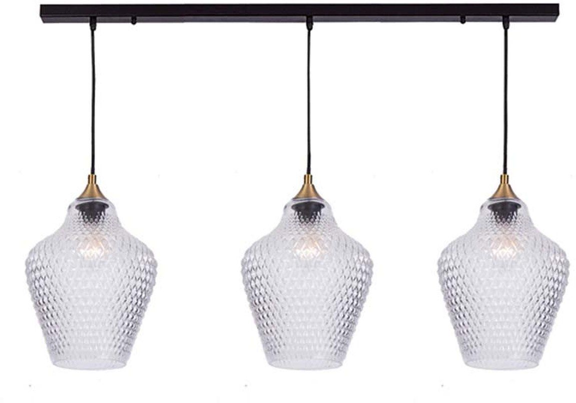 Zambelis-PENDANT LIGHT-19242-ZAM19242