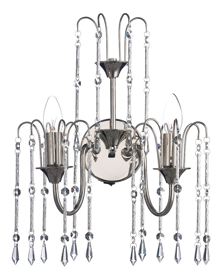 Dar Lighting-Daniella-DAN0938-DARDAN0938