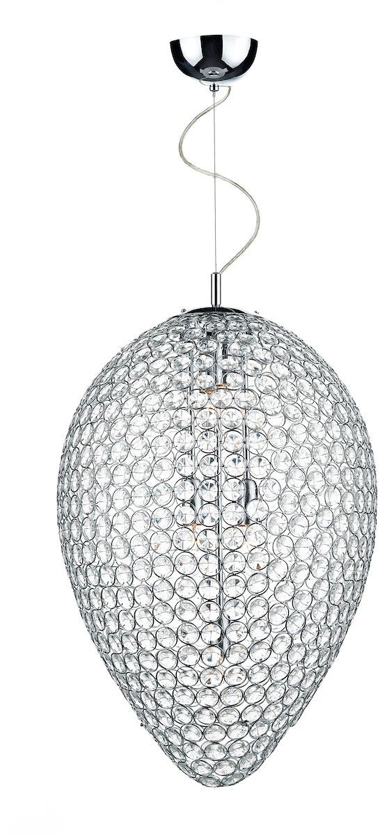 Dar Lighting-Frost-FRO0550-DARFRO0550