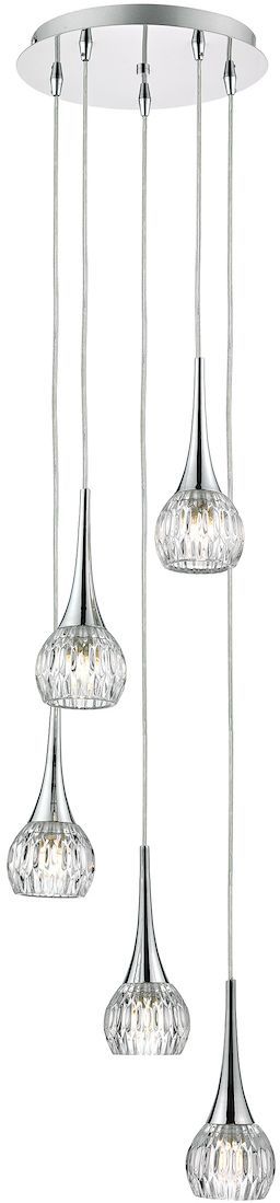 Dar Lighting-Lyall-LYA0550-DARLYA0550