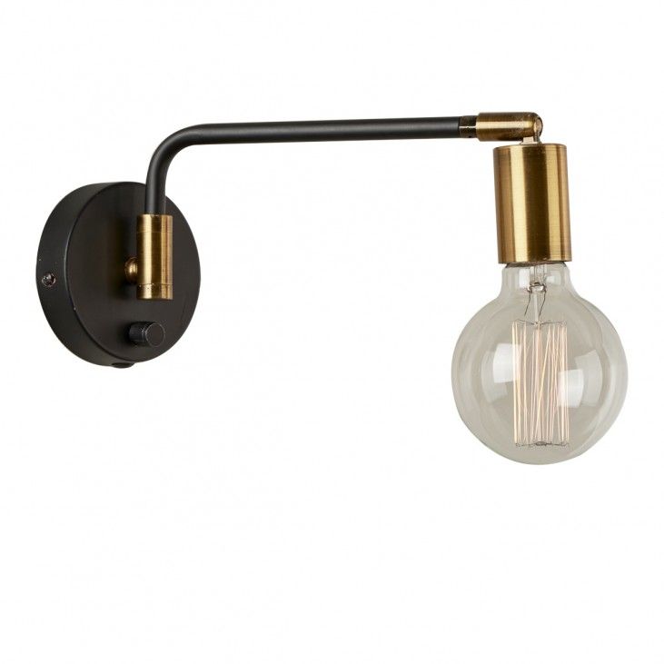 Italux-IVETTE-MB-BR16164-W1-G/B-ITXMB-BR16164-W1-G/B