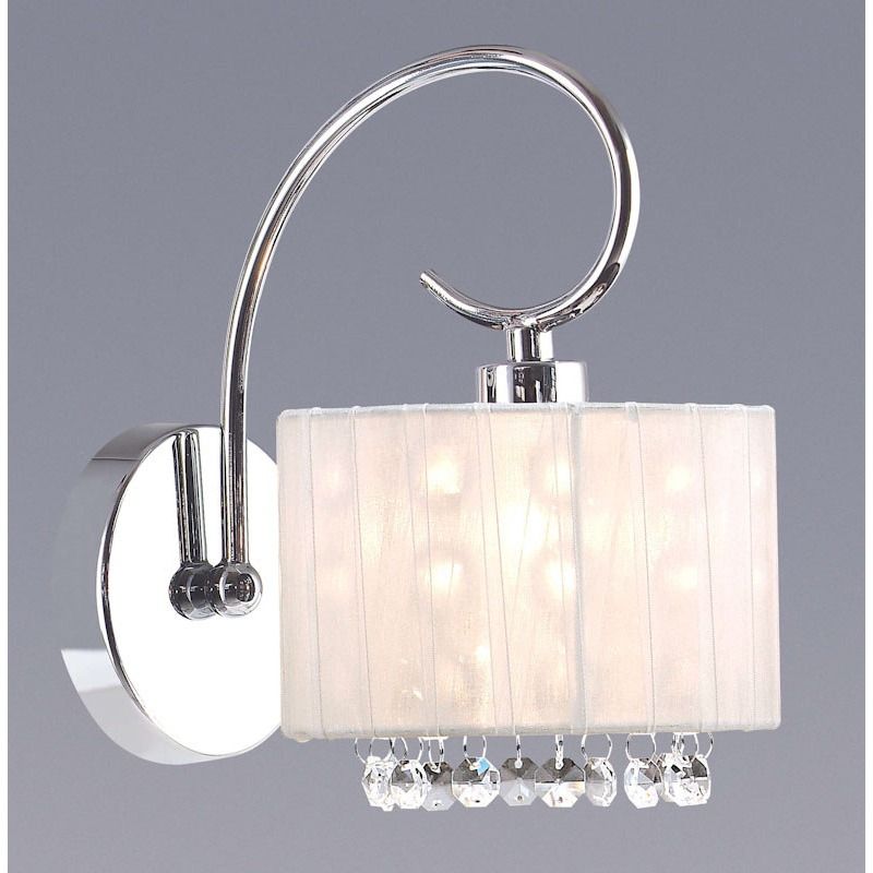 Italux-SPAN-MBM1583/1 WH-ITXMBM1583/1 WH