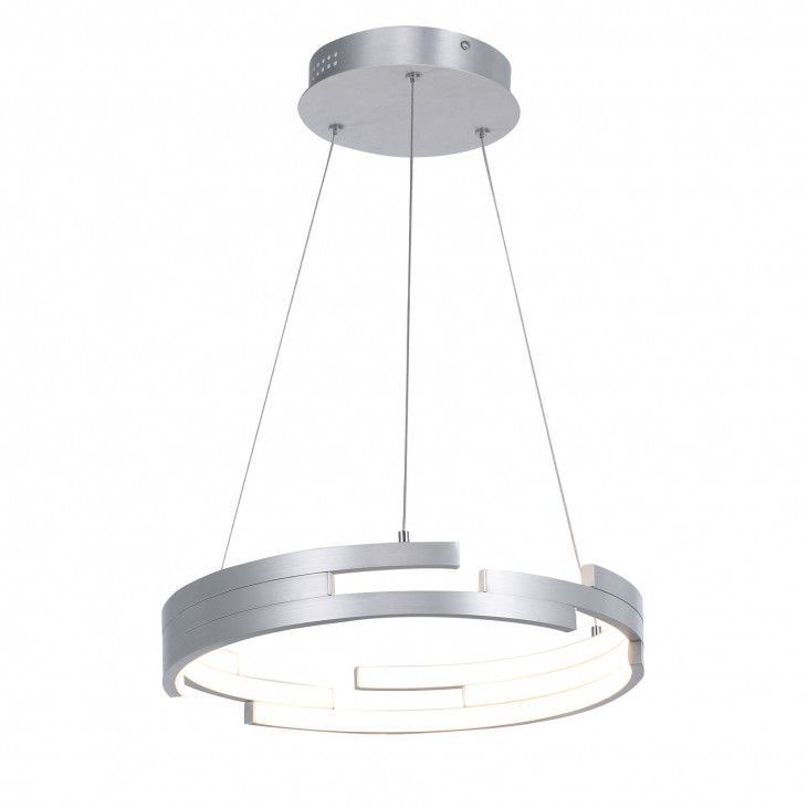Italux-VELAR-MD16003097-1B SILVER-ITXMD16003097-1B SIL