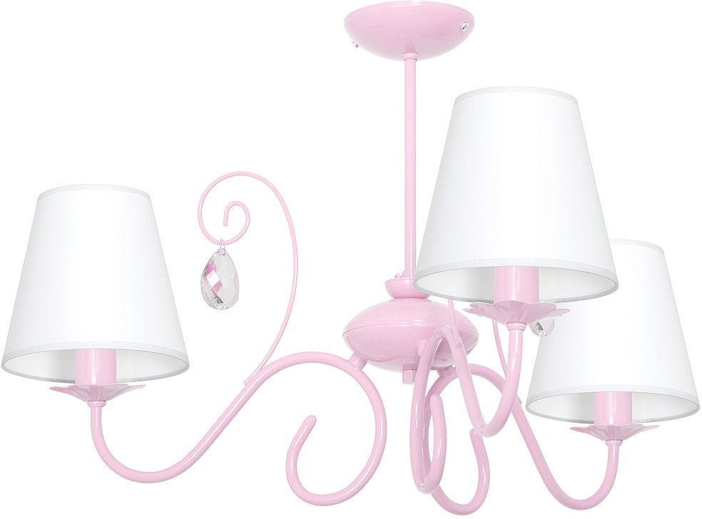 Milagro-SARA PINK-MLP1051-MILMLP1051