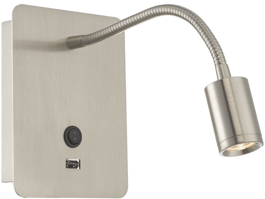 Dar Lighting-Raoul-RAO0746-DARRAO0746