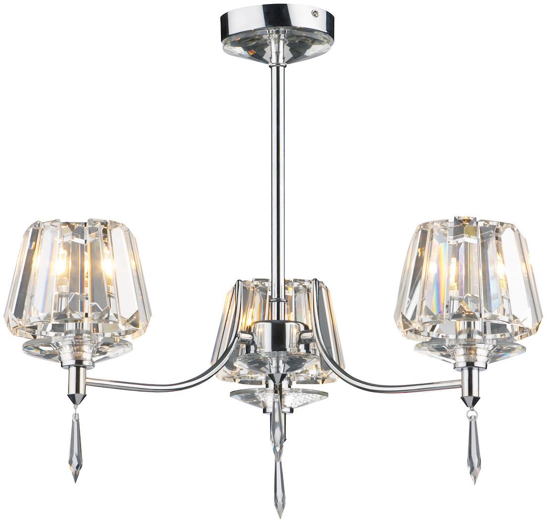 Dar Lighting-Selina-SEL0350-DARSEL0350