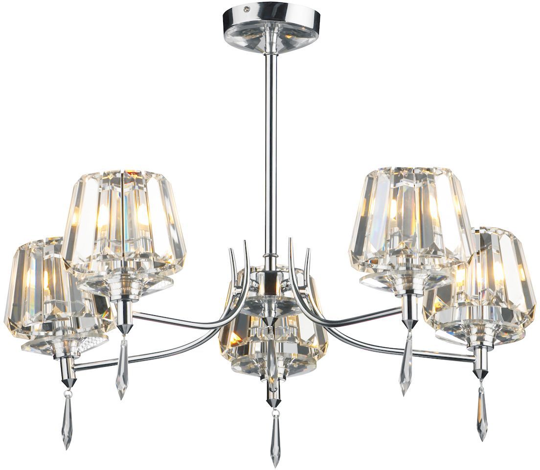 Dar Lighting-Selina-SEL0550-DARSEL0550