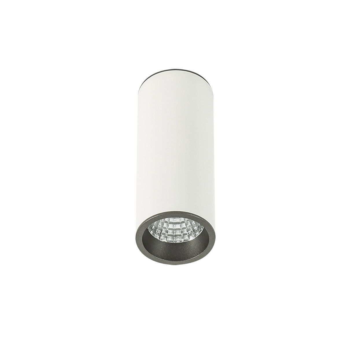 Italux-MOLDES-SLC7391/7W 4000K WH+GR-ITXSLC7391/7W 4000K