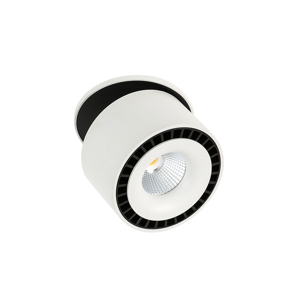 Italux-SEVILLA-SL7560/28W 4000K WH+BL-ITXSL7560/28W 4000K