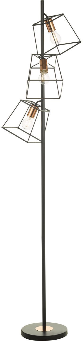 Dar Lighting-Tower-TOW4922-DARTOW4922