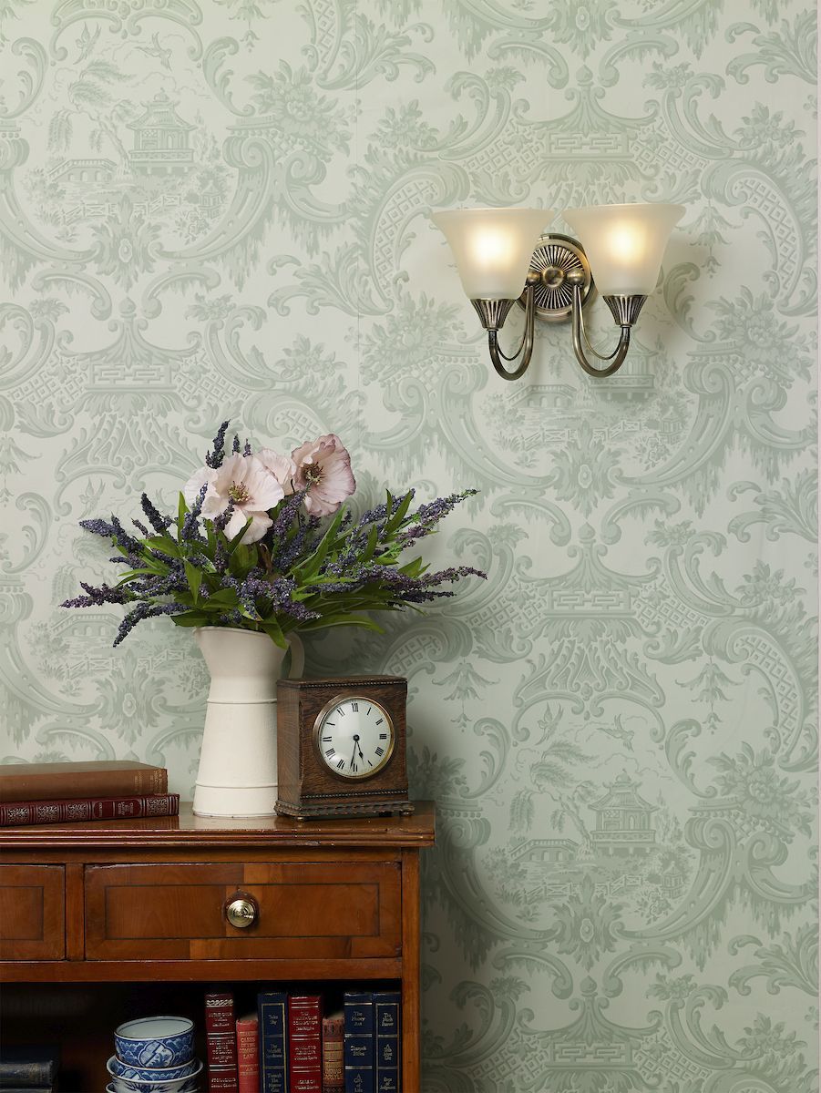 Dar Lighting-Woodstock-WOO0985-DARWOO0985