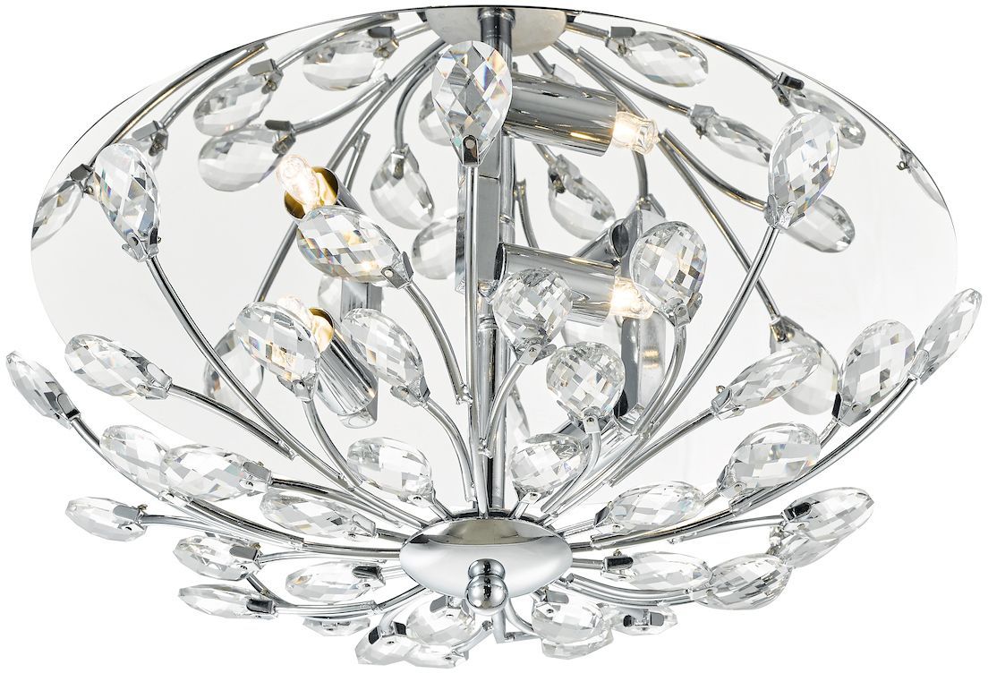 Dar Lighting-Zafir-ZAF5350-DARZAF5350
