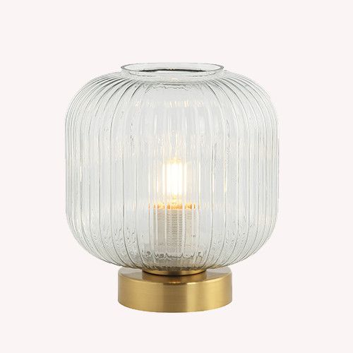 Zambelis-TABLE LAMP-20250-ZAM20250