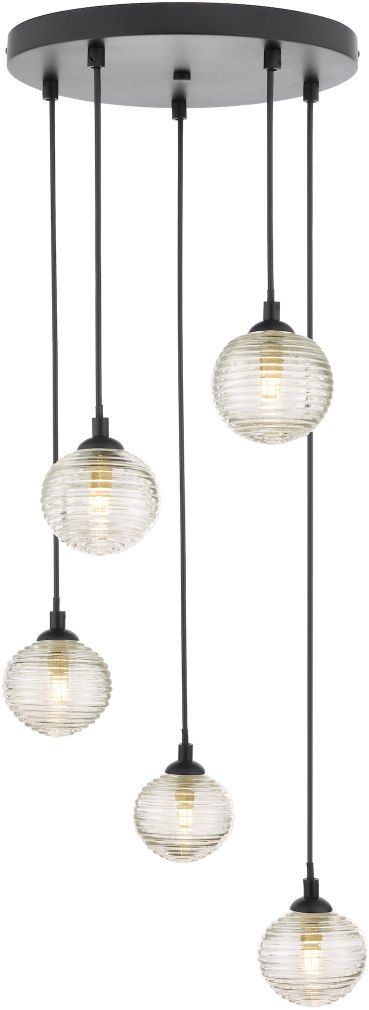 Dar Lighting-Federico-FED0522-08-DARFED0522-08