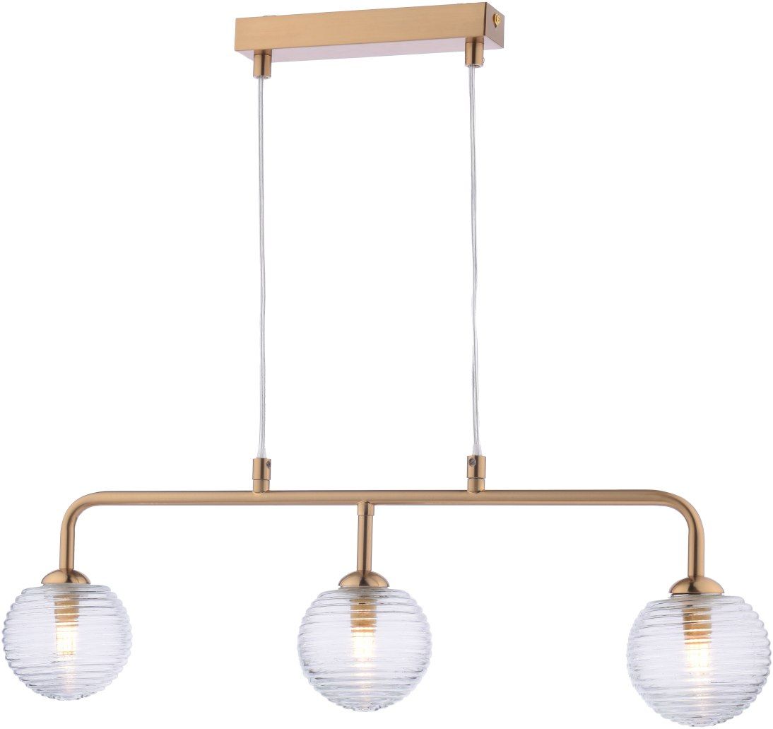 Dar Lighting-Feya-FEY6263-08-DARFEY6263-08