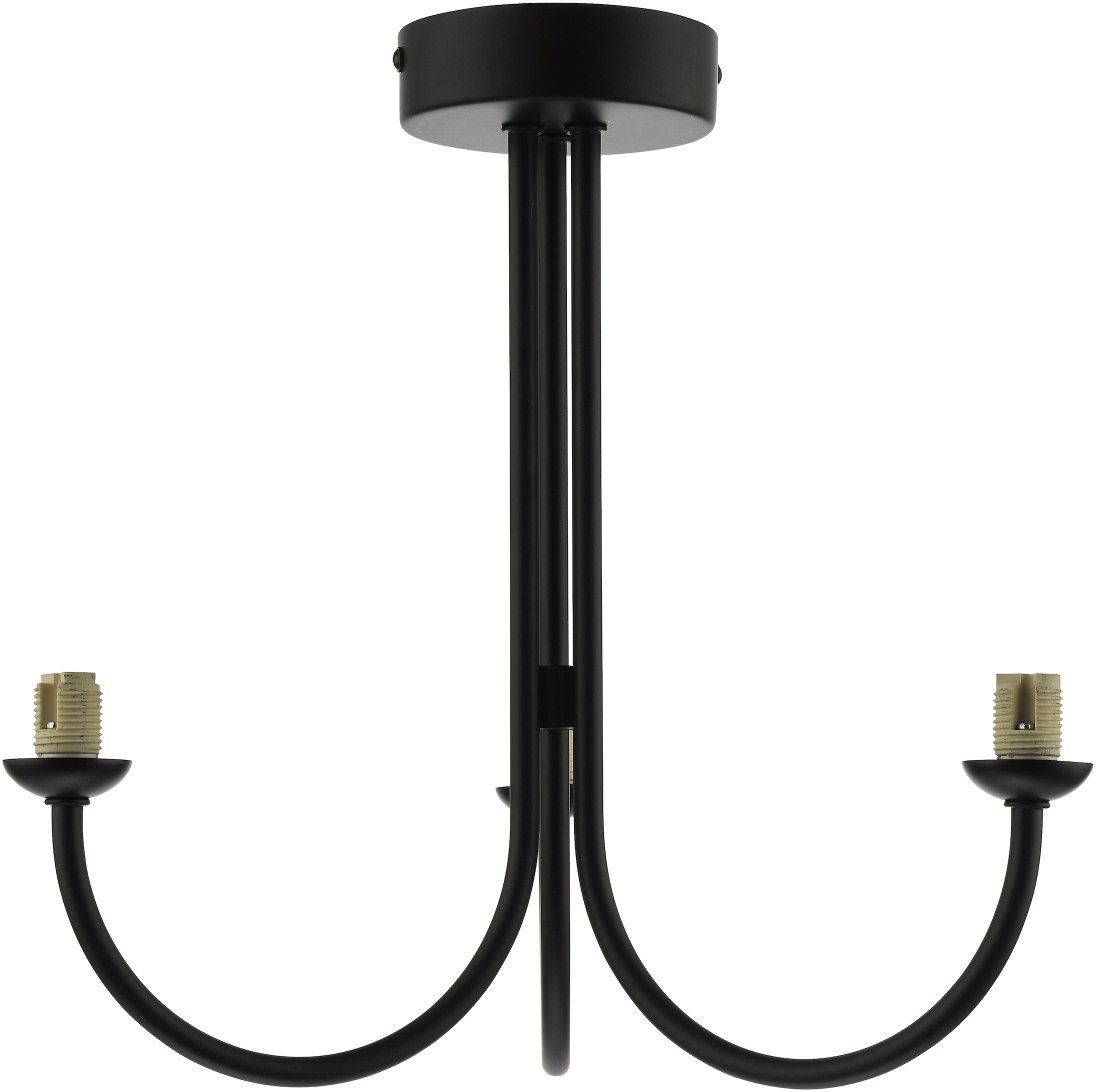 Dar Lighting-Jared-JAR0322-F-DARJAR0322-F