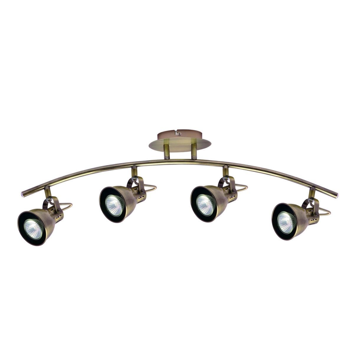 Light Prestige-Bolzano-LP-8067/4W patyna-PRGLP-8067/4W patyna