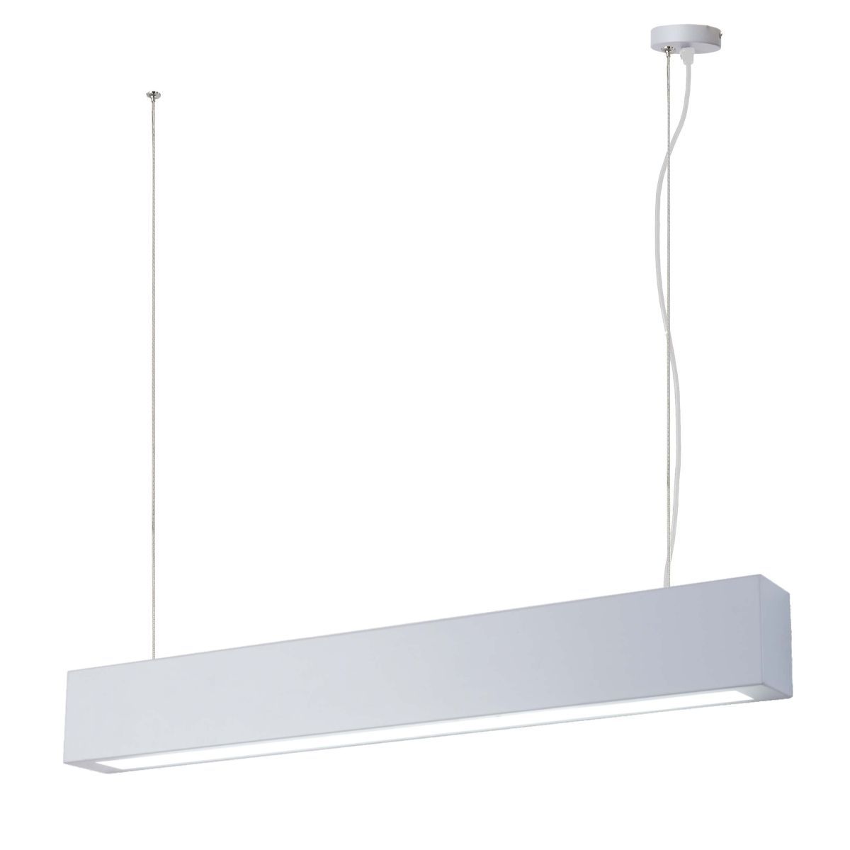 Light Prestige-Ibros-LP-7001/1P 20 WH-63 18/3-PRGLP70011P20WH63183