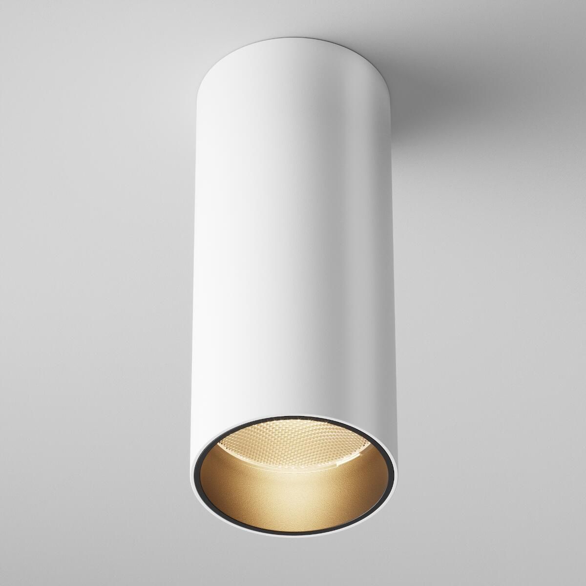 Maytoni-FOCUS LED-C056CL-L12W3K-W-D-W-MYC056CLL12W3KWDW