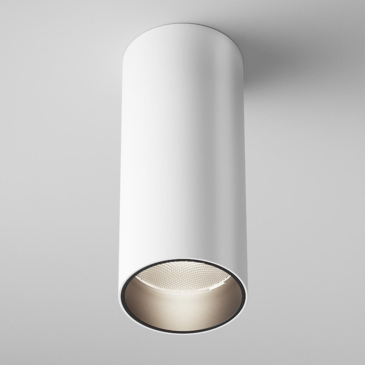 Maytoni-FOCUS LED-C056CL-L12W4K-W-W-MYC056CL-L12W4K-W-W