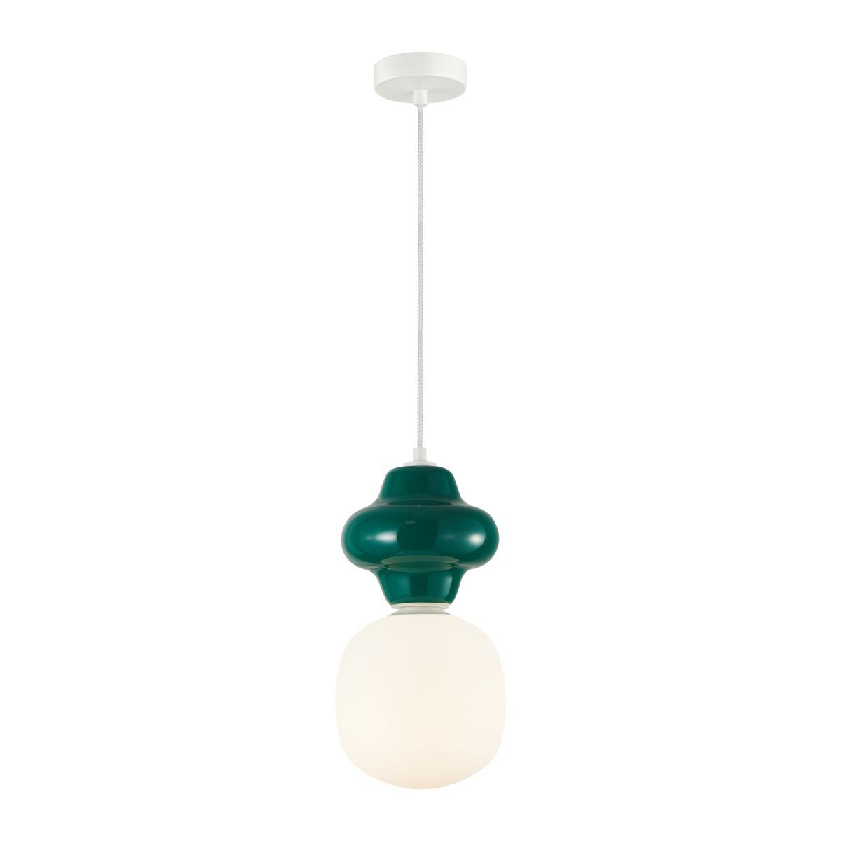 Italux-Latera-PND-94331-1L-GRN-ITXPND-94331-1L-GRN