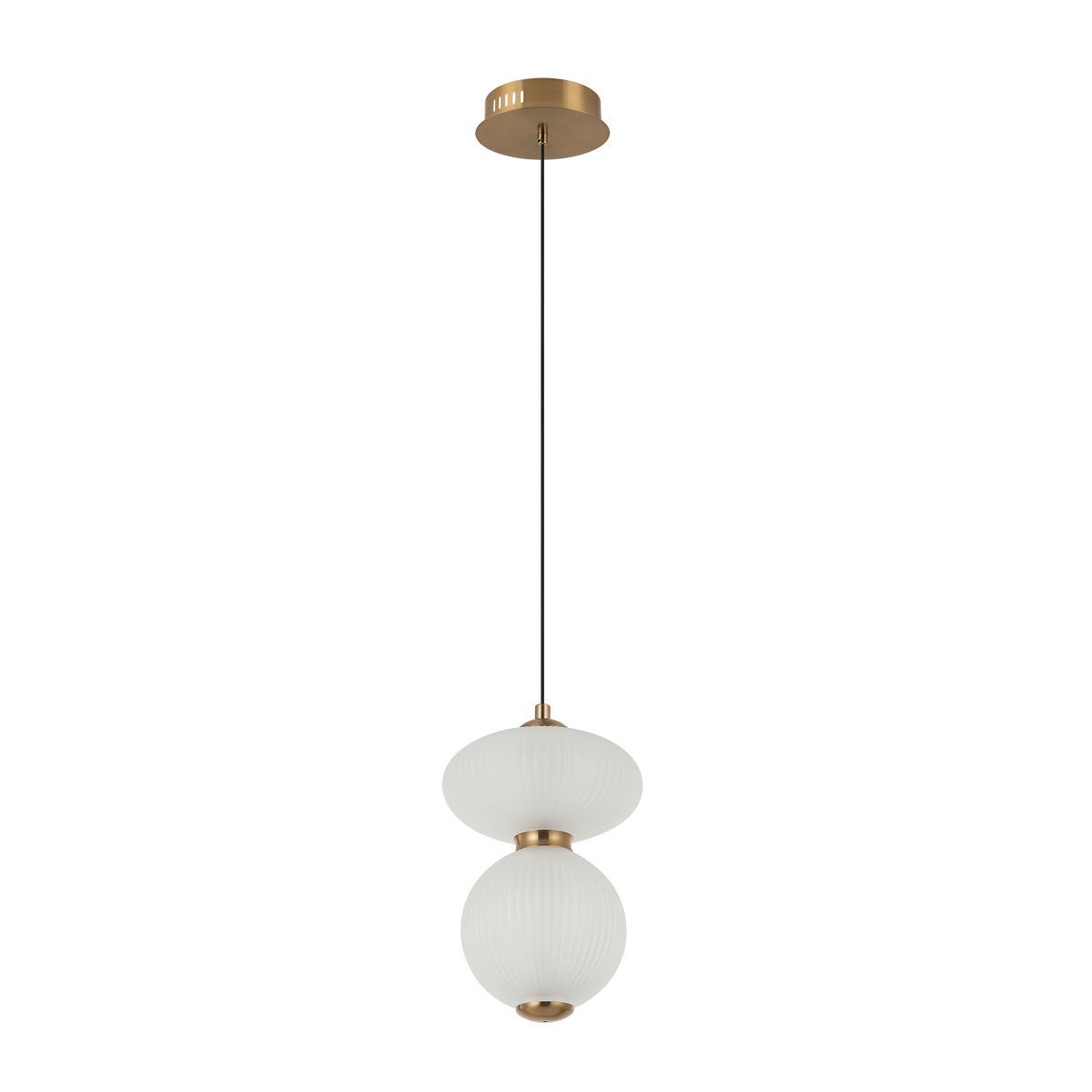 Italux-Nico-PND-8545-2-AB-WH-ITXPND-8545-2-AB-WH