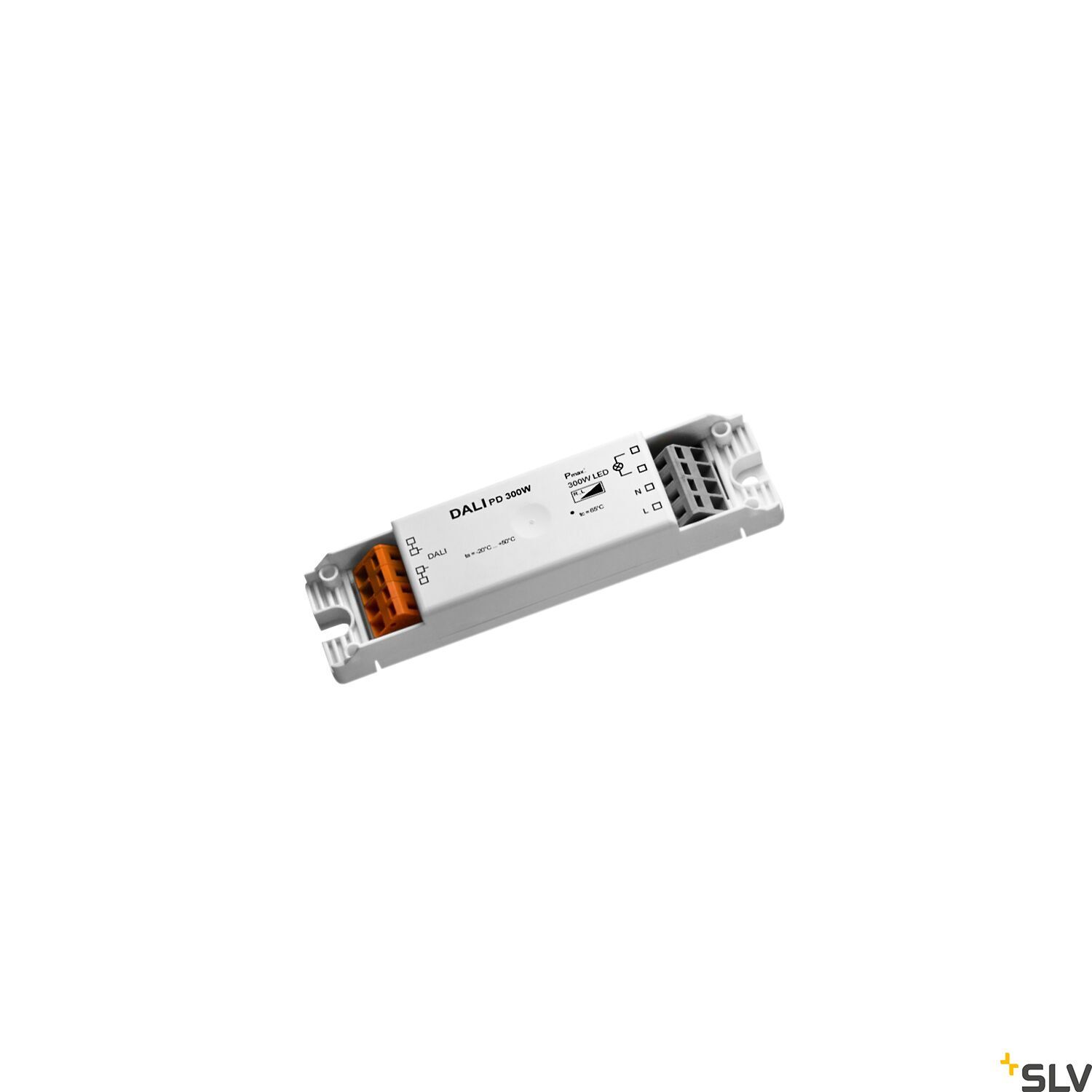 SLV-DALI DIMMER-1002221-SPL1002221
